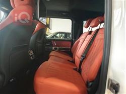 مێرسێدس بێنز G-Class